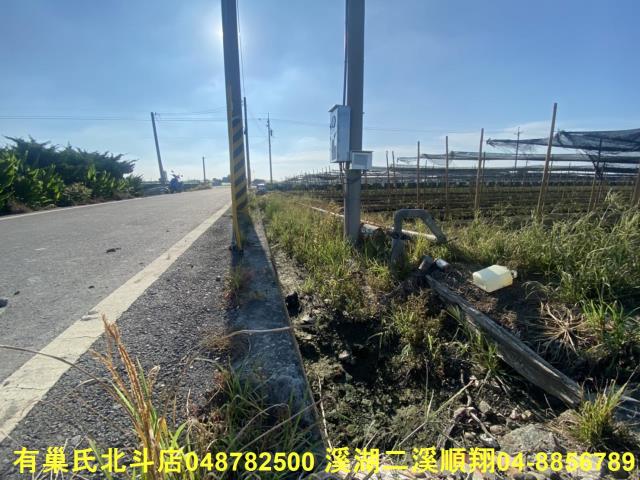 埤頭農地-5