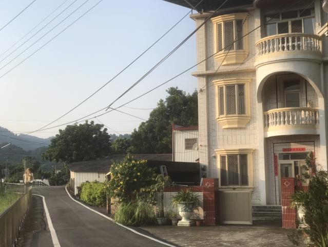 南投國姓農地-10