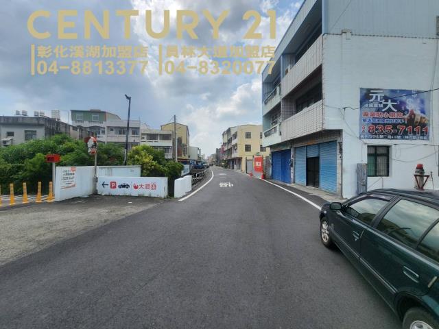 彰化埔心建地-2