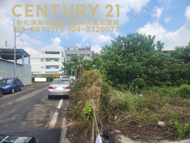 彰化埔心建地-3