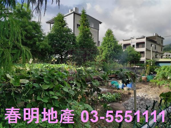 新竹芎林農地-5