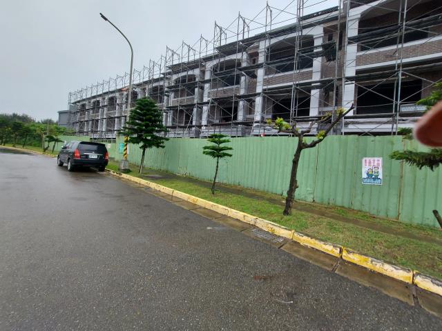 桃園觀音建地-3