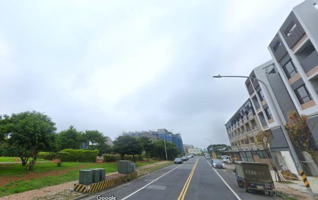桃園大園建地-1