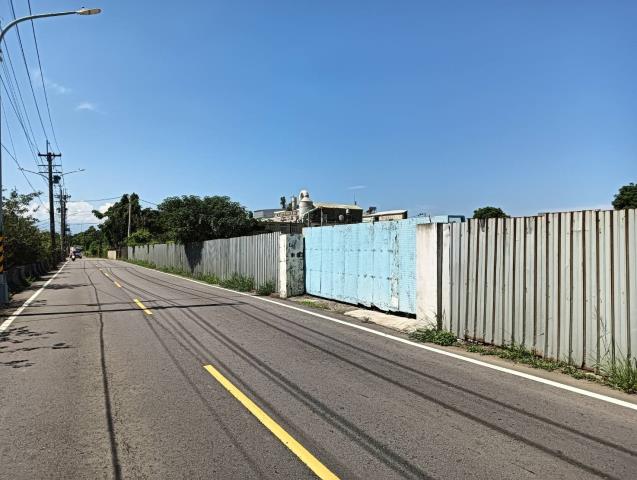 桃園平鎮工業地-2