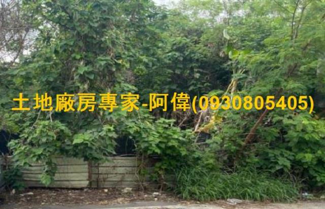台南永康工業地-1