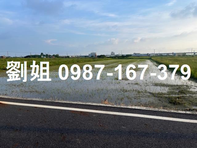 台南下營農地-1