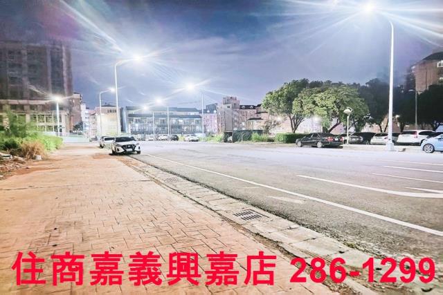 民雄建地-1