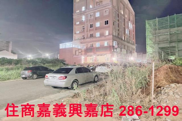 民雄建地-3