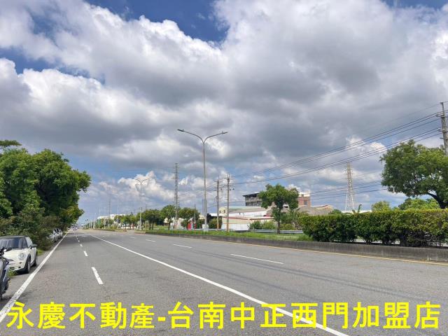 新市農地-11