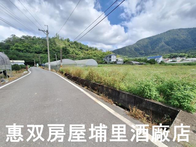 埔里農地-2