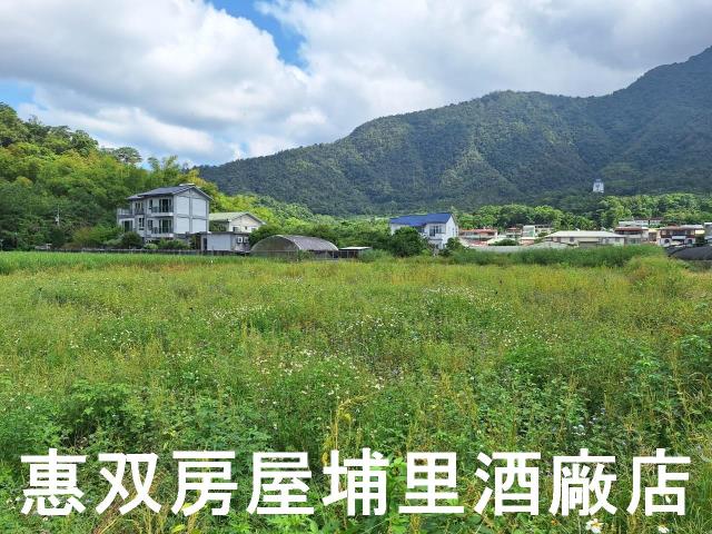 埔里農地-3
