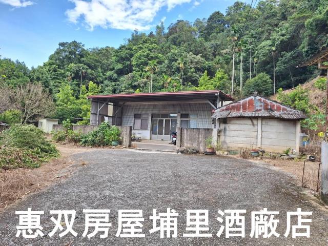埔里建地-4
