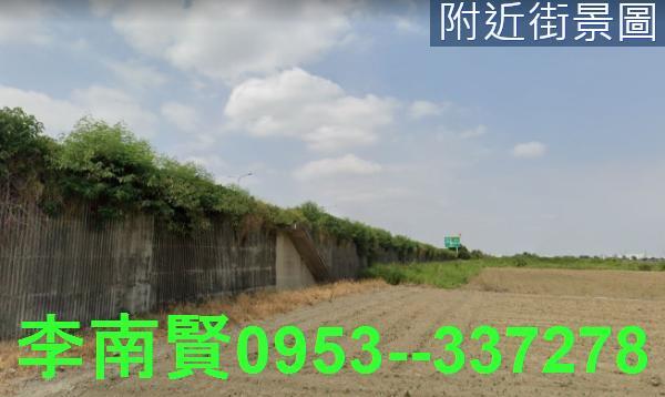 台南農地-8