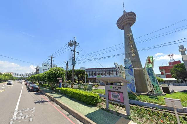 平鎮工業地-1