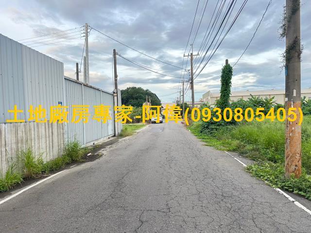 大寮農地-1
