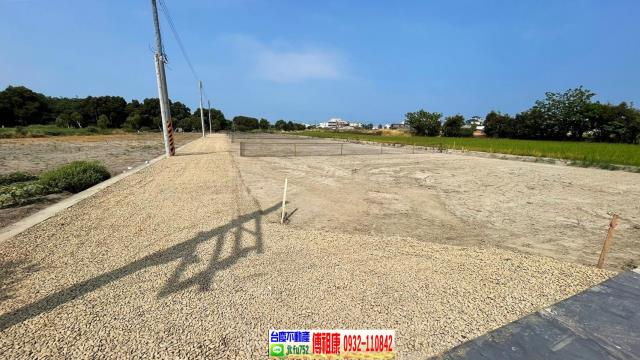 竹北農地-2