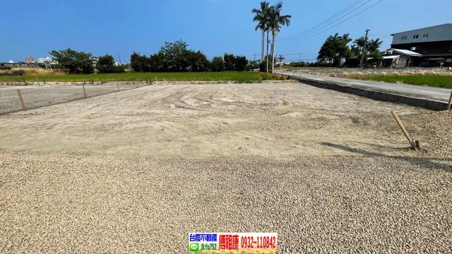 竹北農地-6