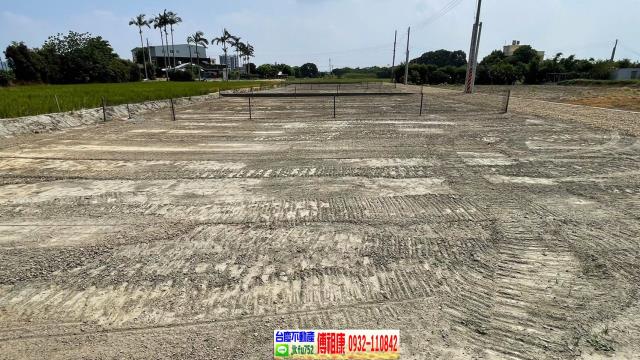竹北農地-8