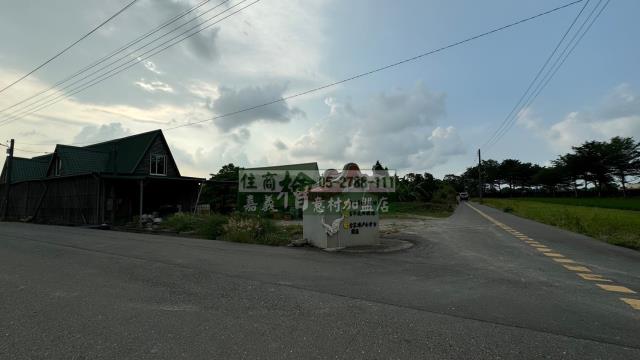 新港農地-3