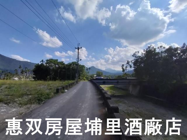 埔里農地-6
