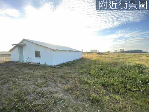 台南仁德農地-1