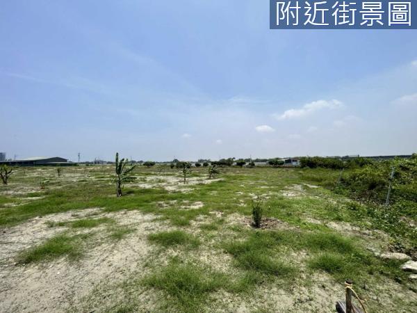 台南仁德農地-6