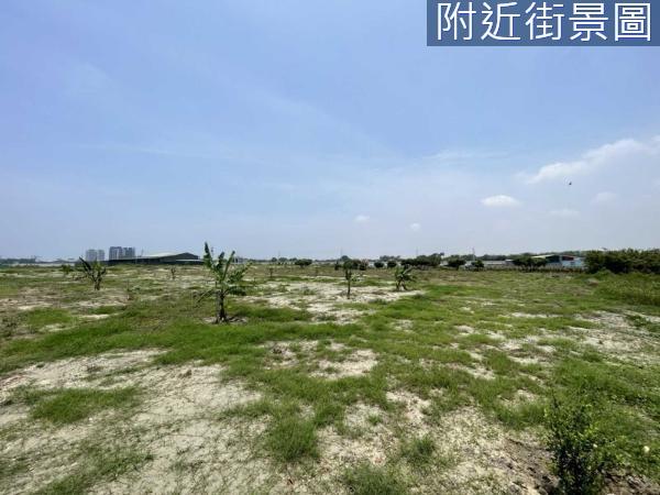 台南仁德農地-7