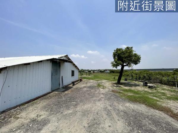 台南仁德農地-8