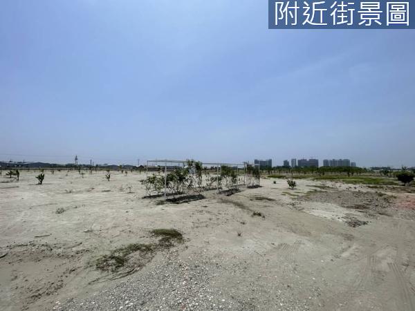 台南仁德農地-10