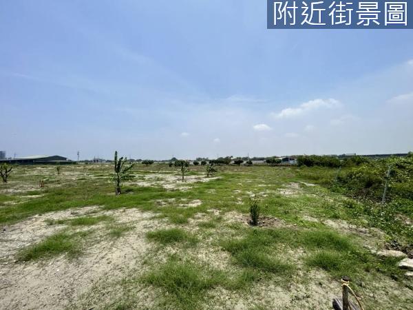 台南仁德農地-12