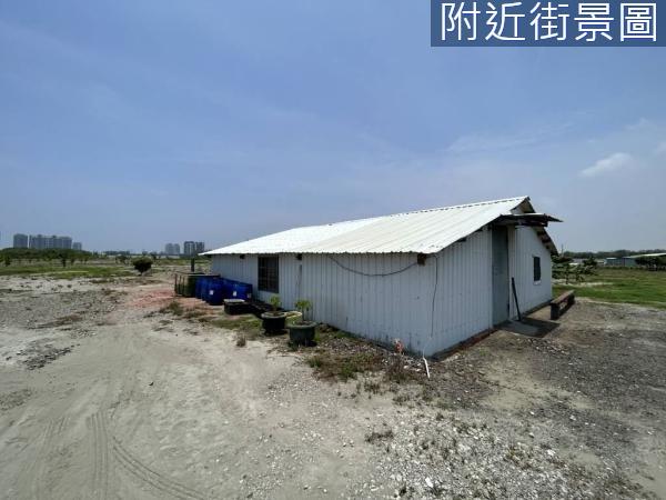 台南仁德農地-5