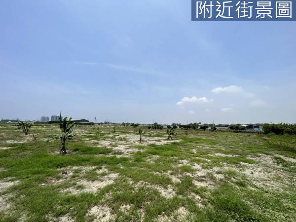 台南仁德農地-6