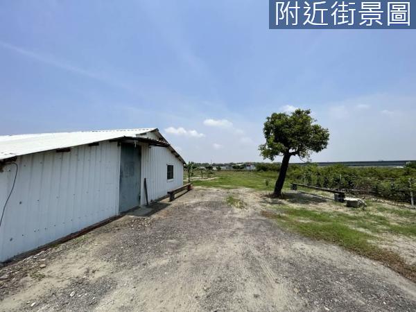 台南仁德農地-7