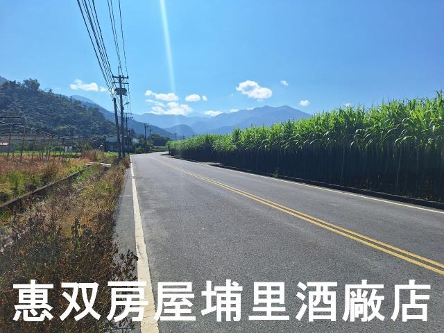 南投埔里農地-3