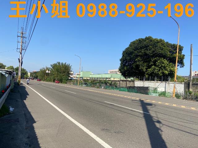 桃園大溪交通用地-1