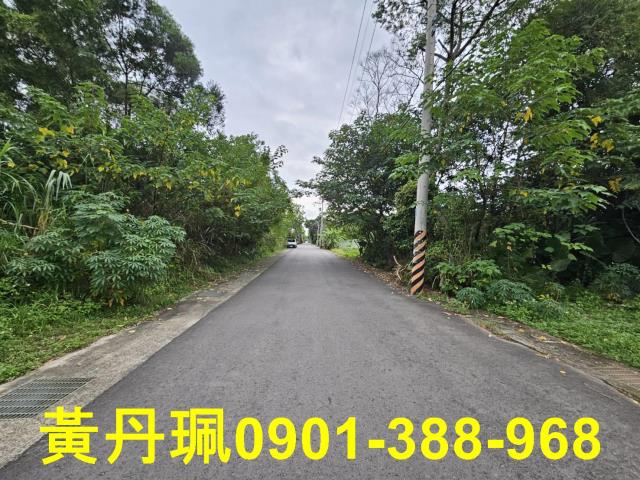 桃園龍潭農地-4