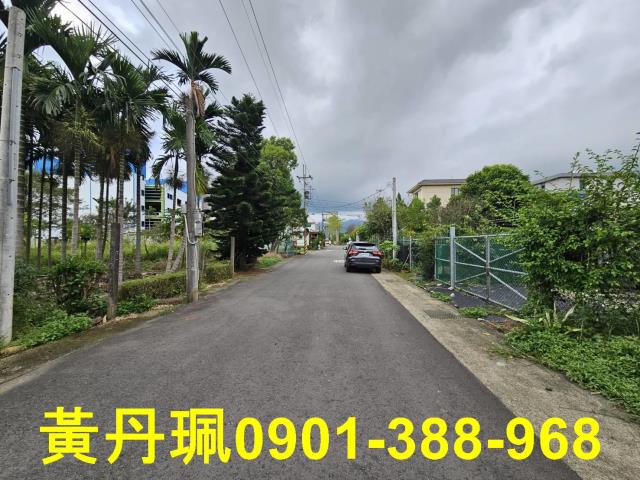 桃園龍潭農地-5