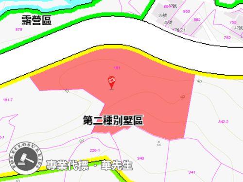 萬里住宅地法拍-1