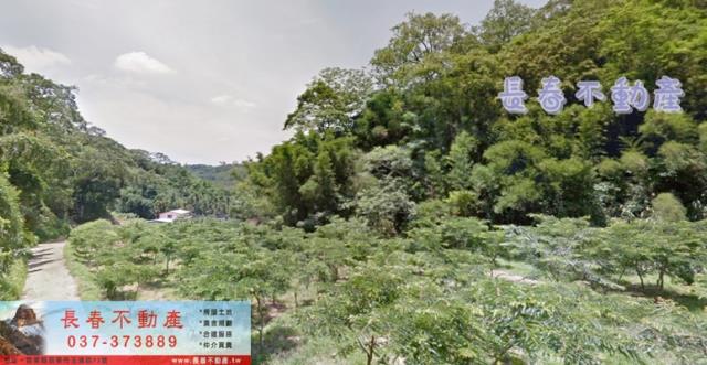 苗栗農地-1