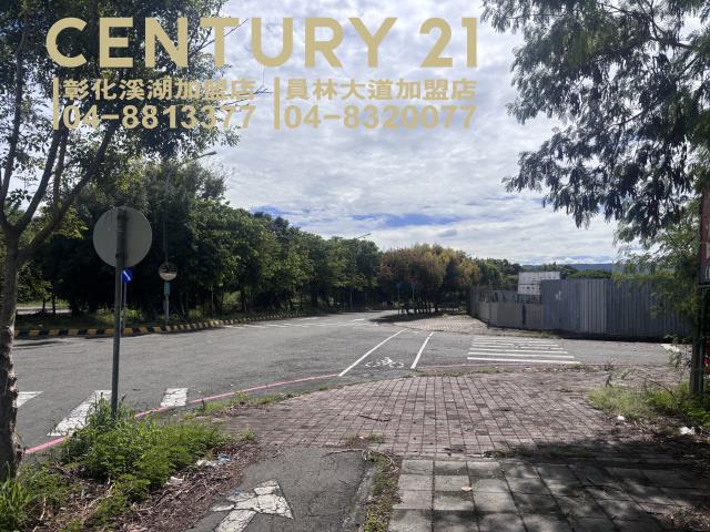 彰化社頭建地-1