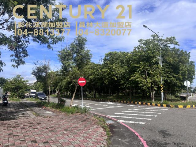 彰化社頭建地-5