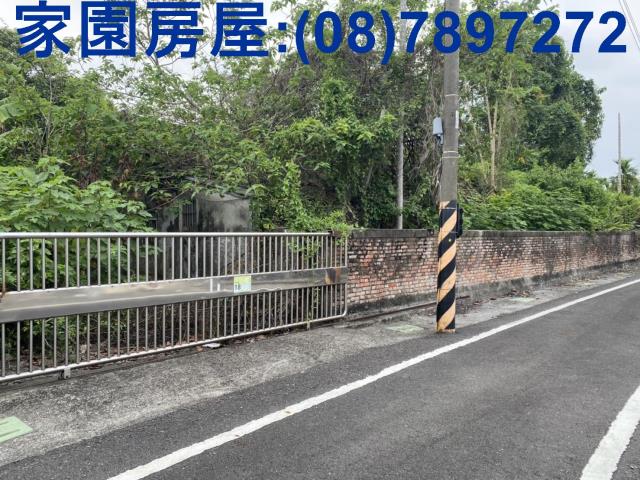 萬巒建地-1