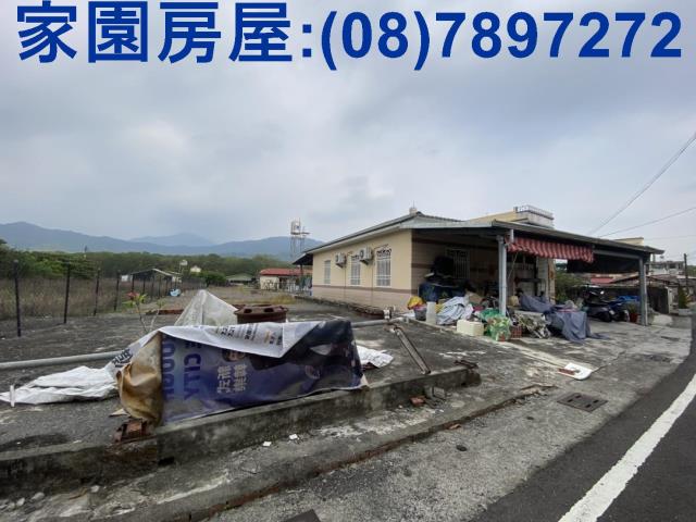 萬巒建地-2