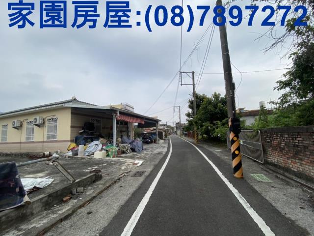 萬巒建地-3
