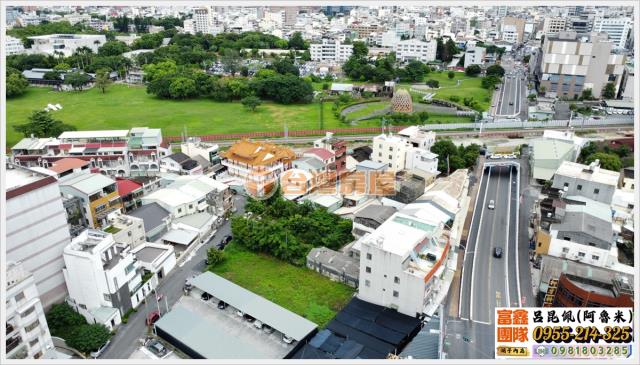 嘉義建地-6