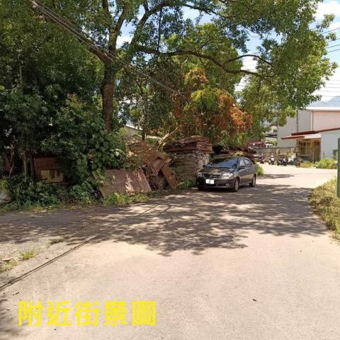 南投水里工業地-2