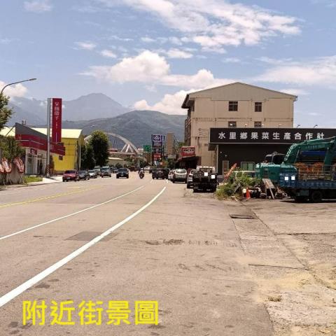 南投水里工業地-4