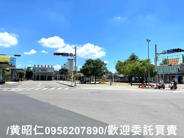 台南善化農地-1