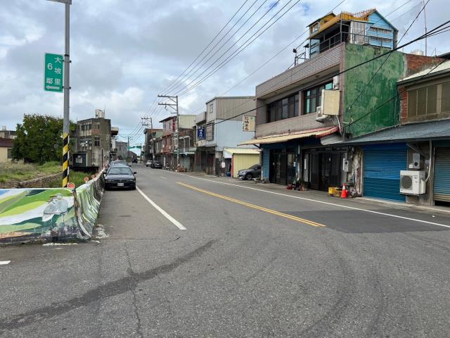 桃園新屋農地-2