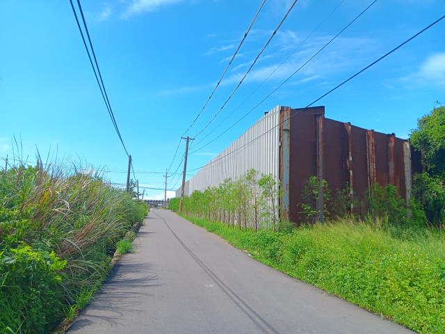 桃園中壢農地-3